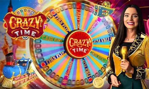 Live casino dealer dealing cards