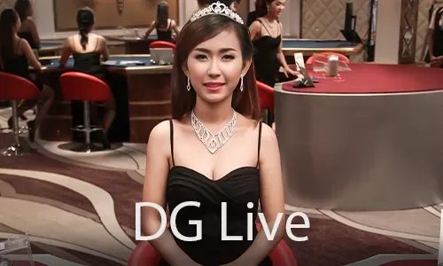 Exciting casino slot games